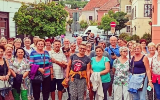 Ismerd meg Kőszeget