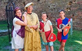 A Kőszegi Jurisics-Vár